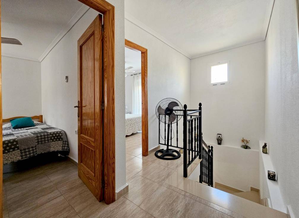 Revente - Townhouse - Gran alacant - Monte y Mar bajo