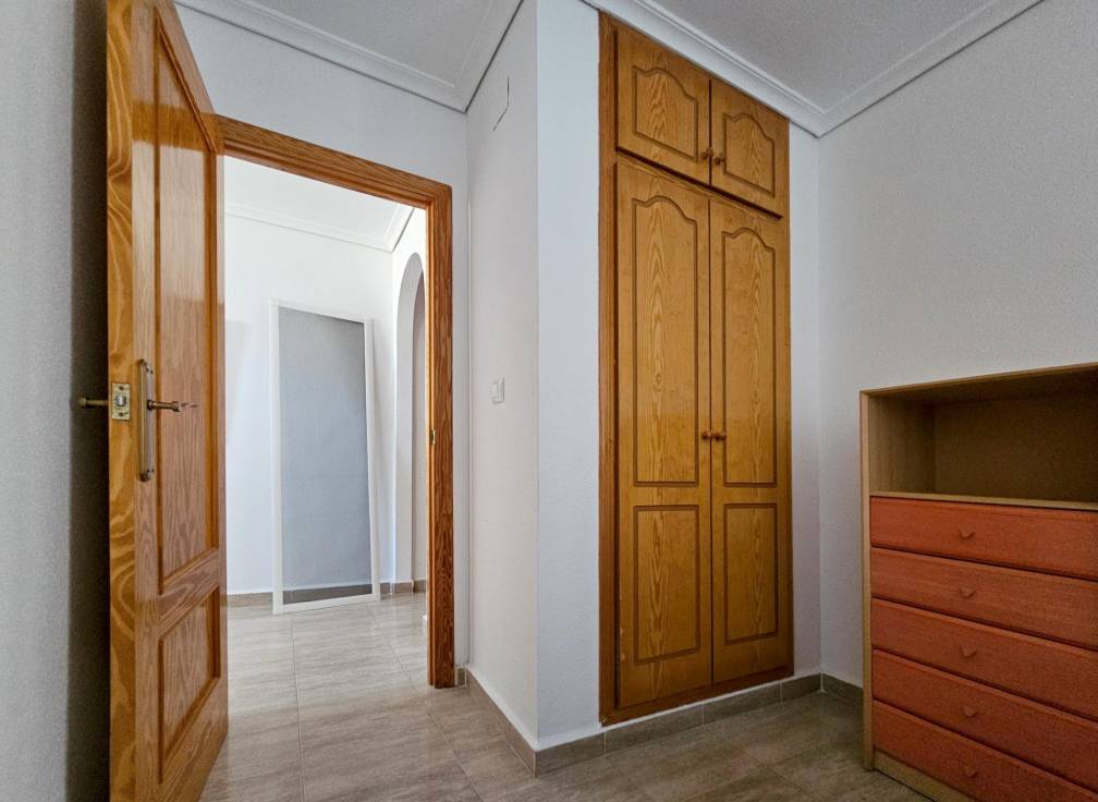 Revente - Townhouse - Gran alacant - Monte y Mar bajo