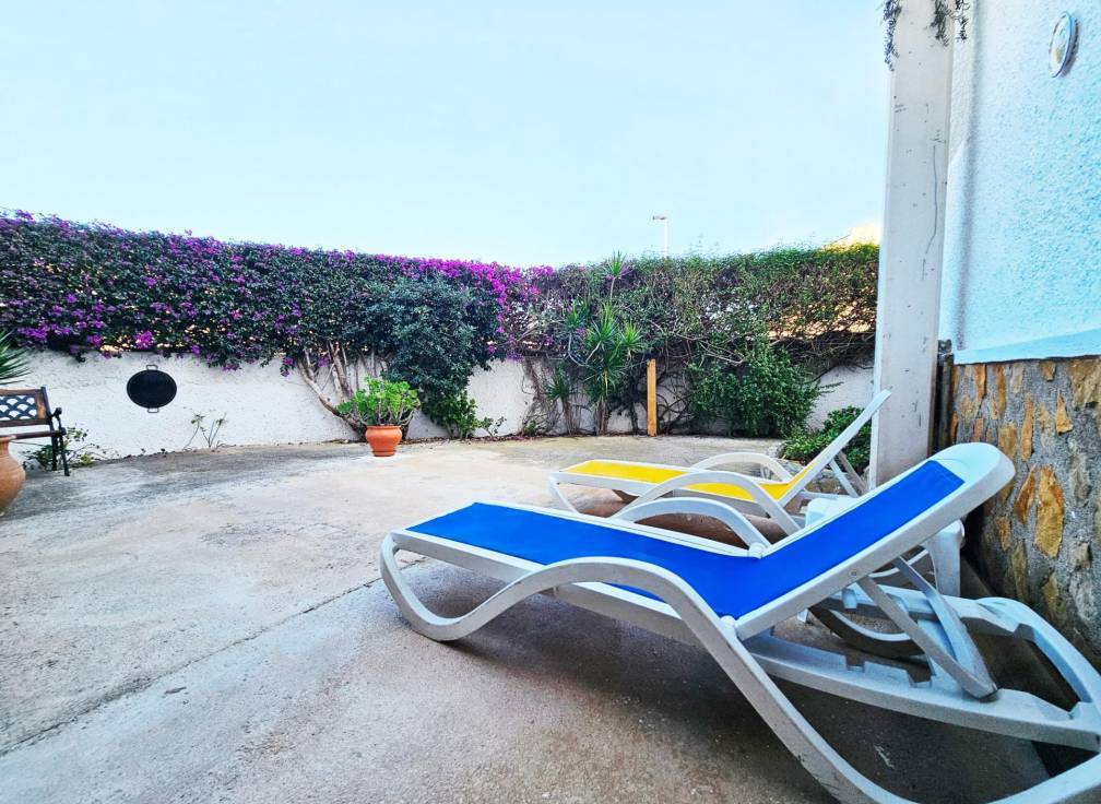 Revente - Townhouse - Gran alacant - Monte y Mar bajo