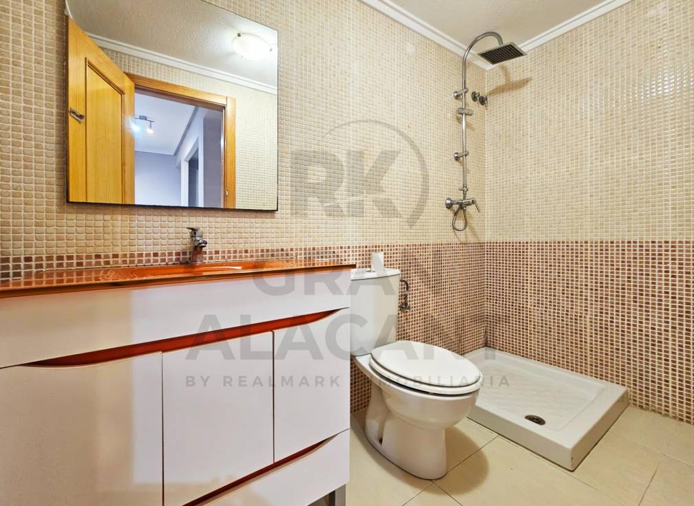 Revente - Townhouse - Gran alacant - Monte y Mar