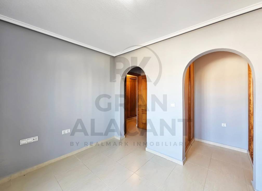 Revente - Townhouse - Gran alacant - Monte y Mar