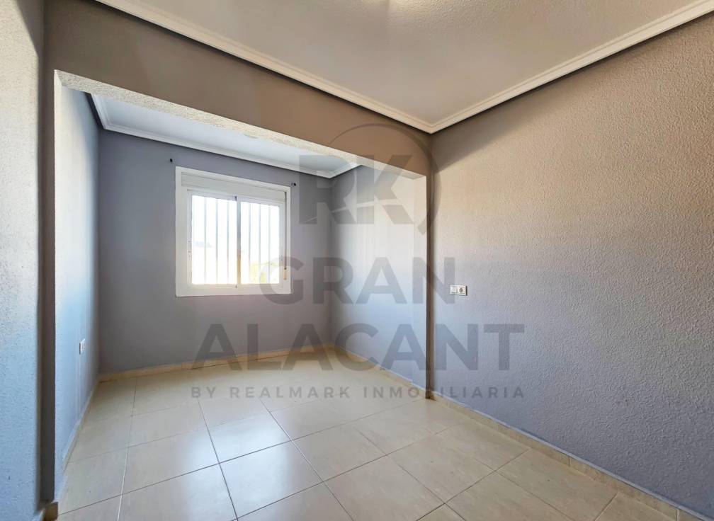 Revente - Townhouse - Gran alacant - Monte y Mar