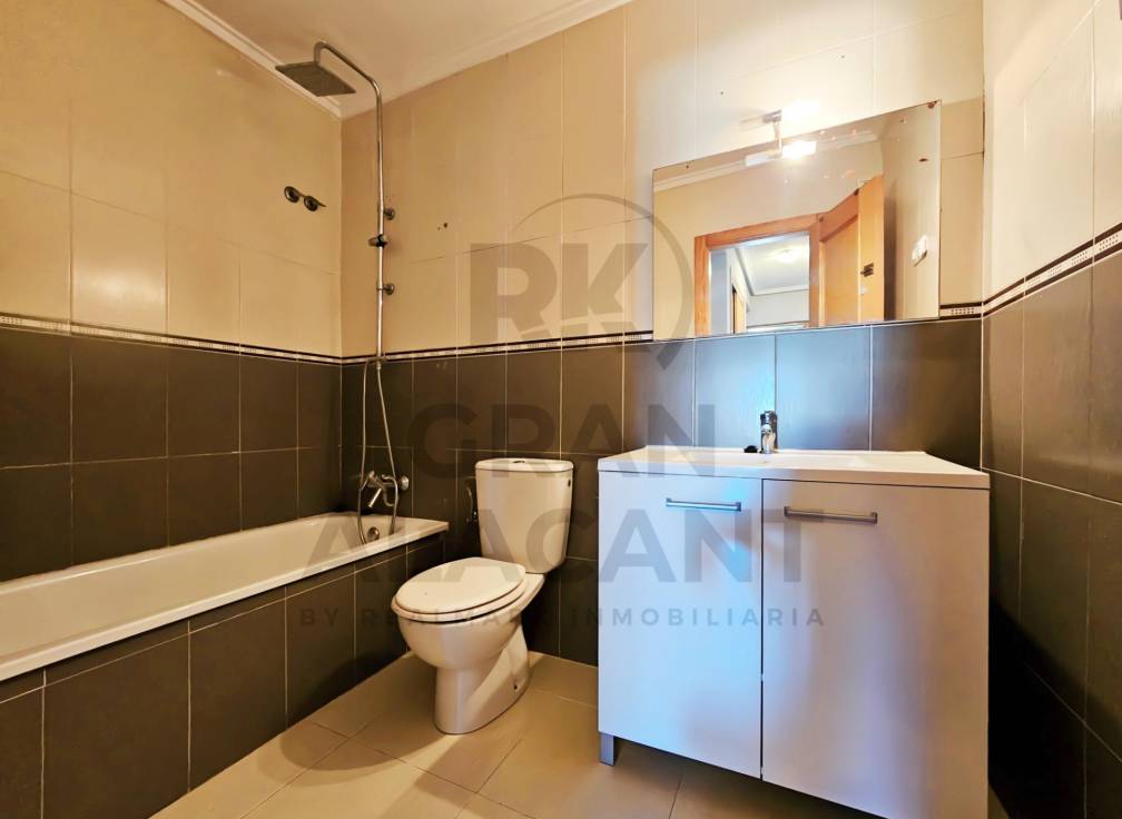 Revente - Townhouse - Gran alacant - Monte y Mar