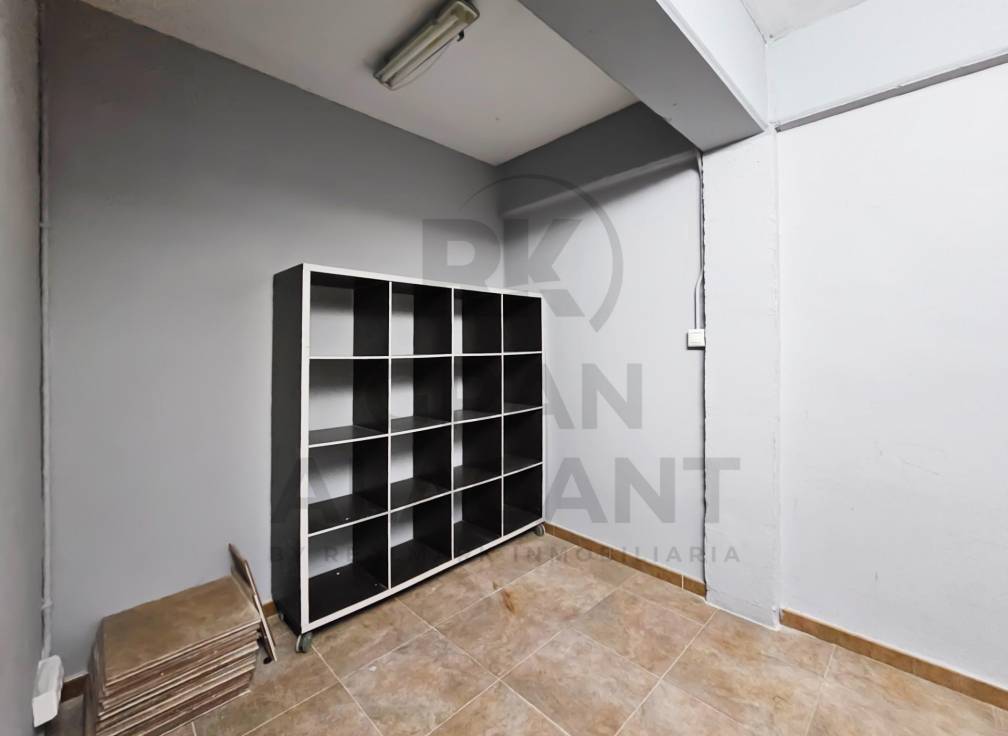 Revente - Townhouse - Gran alacant - Monte y Mar