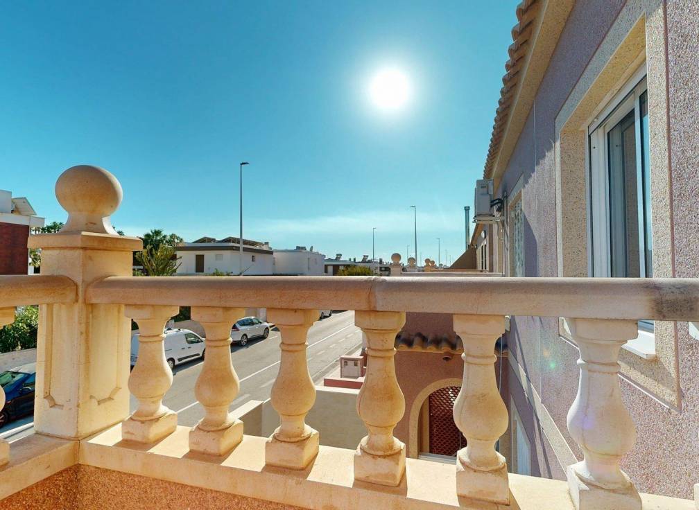 Revente - Townhouse - Gran alacant - Monte y Mar