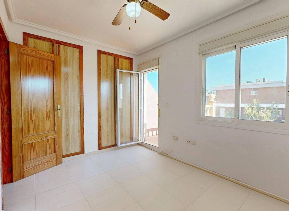 Revente - Townhouse - Gran alacant - Monte y Mar