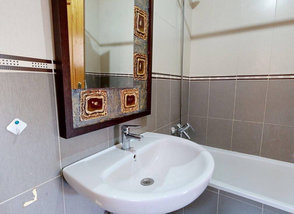 Revente - Townhouse - Gran alacant - Monte y Mar