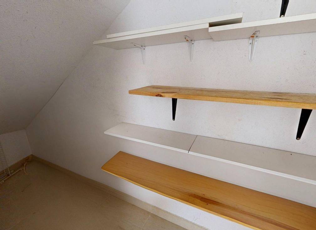 Revente - Townhouse - Gran alacant - Monte y Mar