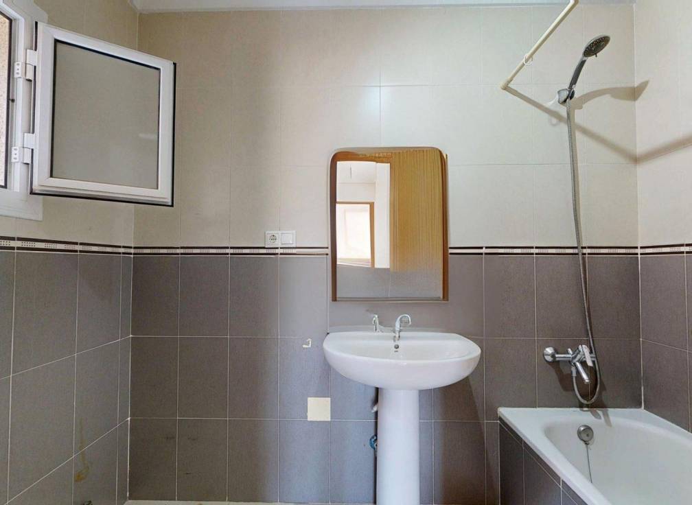 Revente - Townhouse - Gran alacant - Monte y Mar