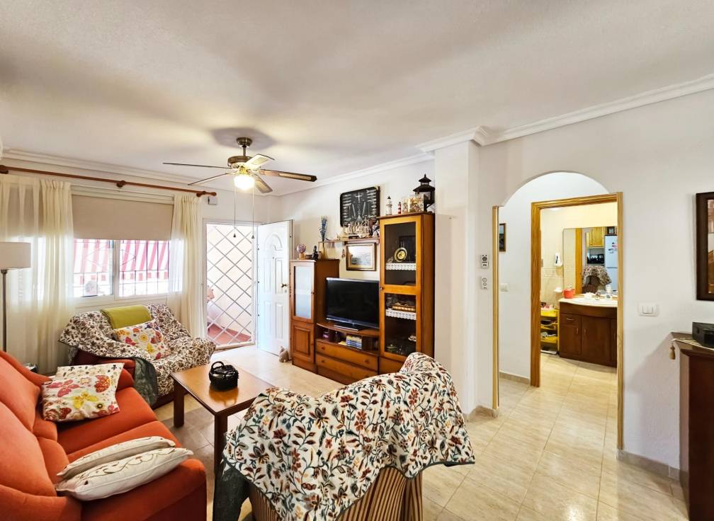 Revente - Townhouse - Gran alacant - Novamar