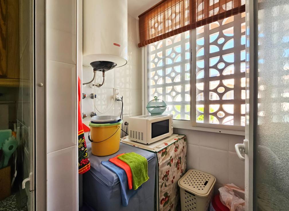 Revente - Townhouse - Gran alacant - Novamar