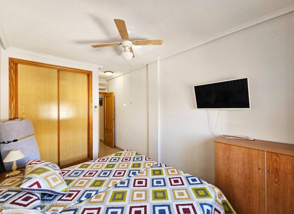 Revente - Townhouse - Gran alacant - Novamar