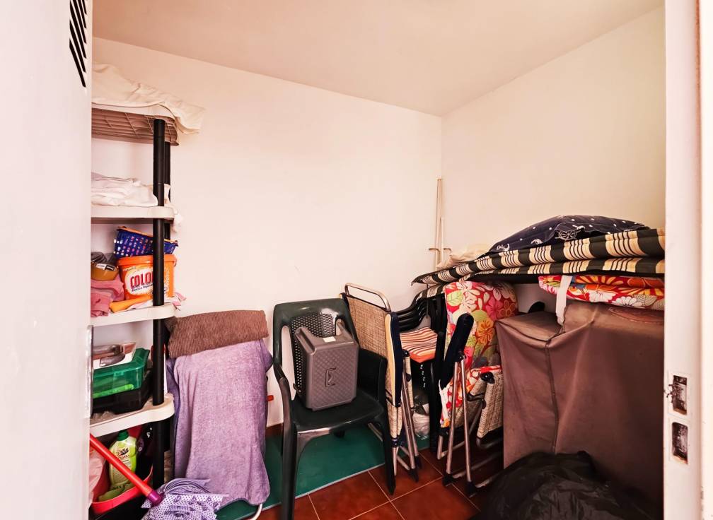 Revente - Townhouse - Gran alacant - Novamar