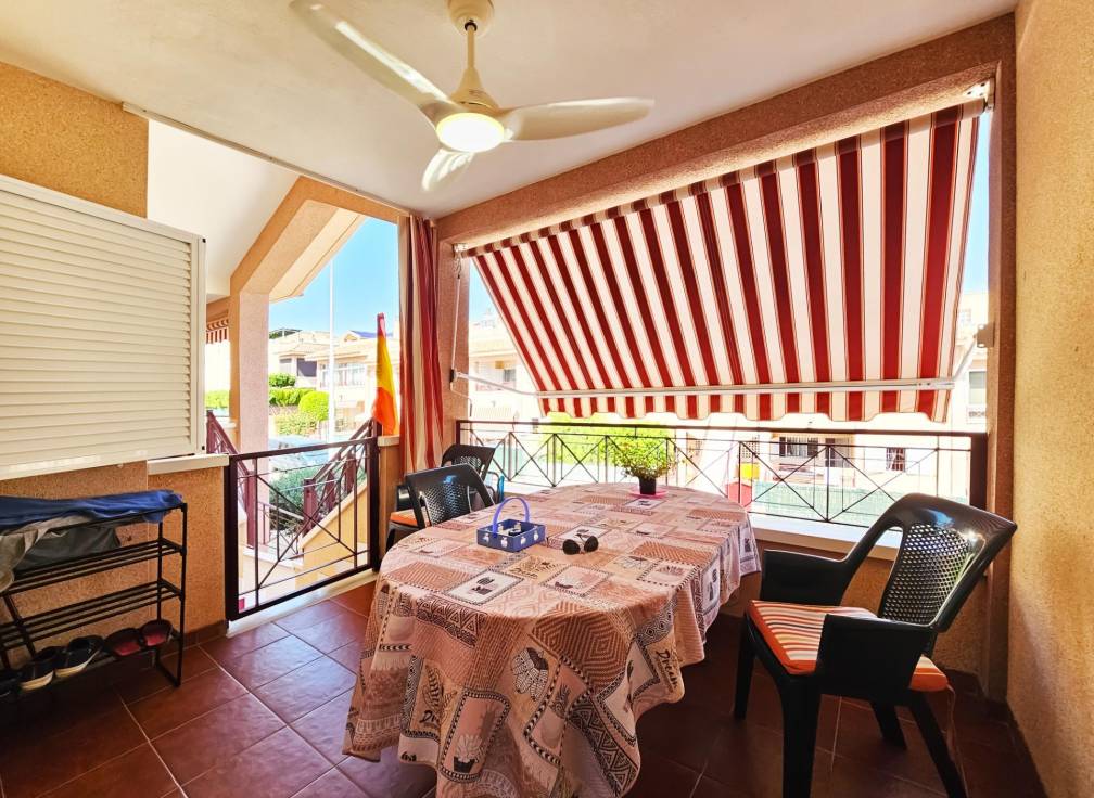 Revente - Townhouse - Gran alacant - Novamar