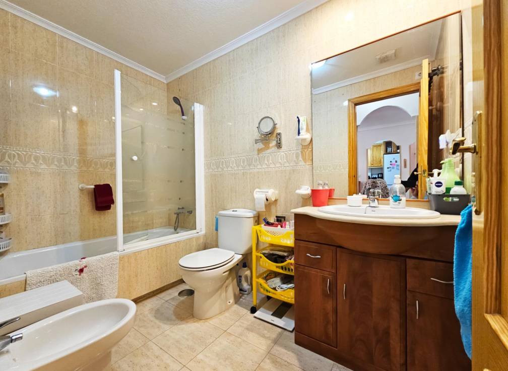 Revente - Townhouse - Gran alacant - Novamar