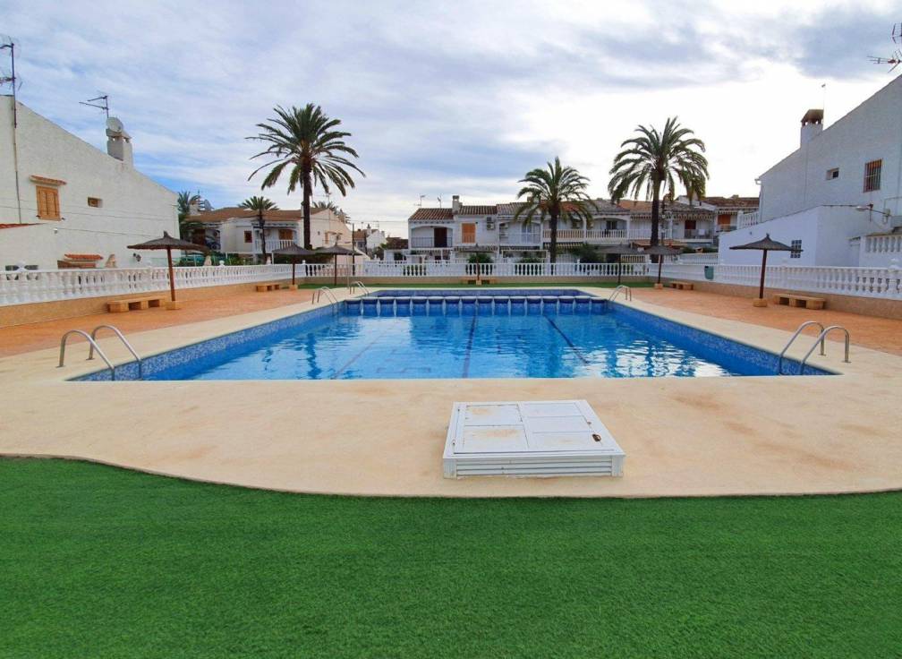 Revente - Townhouse - Gran alacant - Sierra Mar