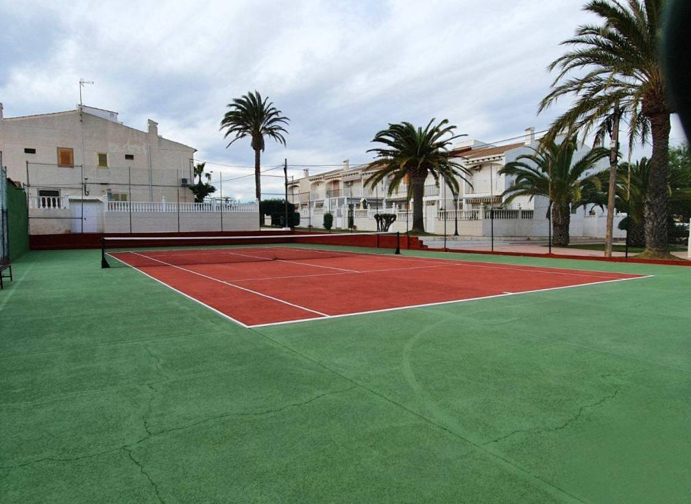 Revente - Townhouse - Gran alacant - Sierra Mar