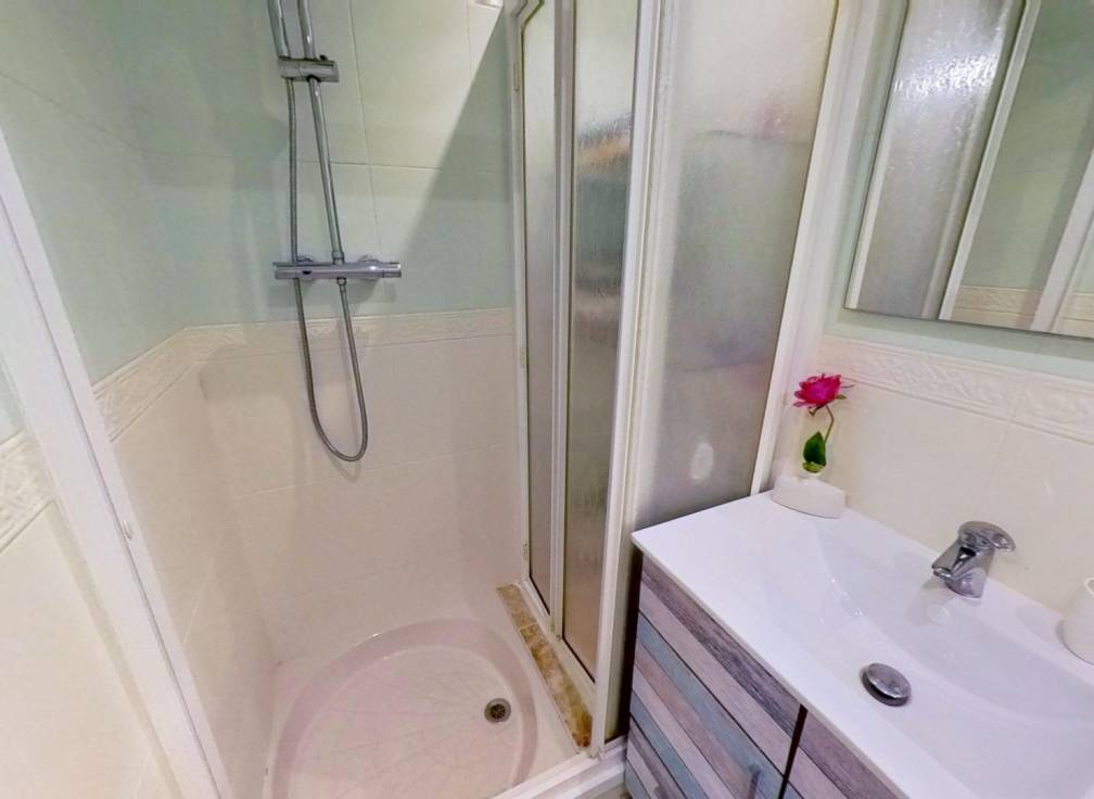 Revente - Townhouse - Santa Pola - Calas de Santiago Bernabeu