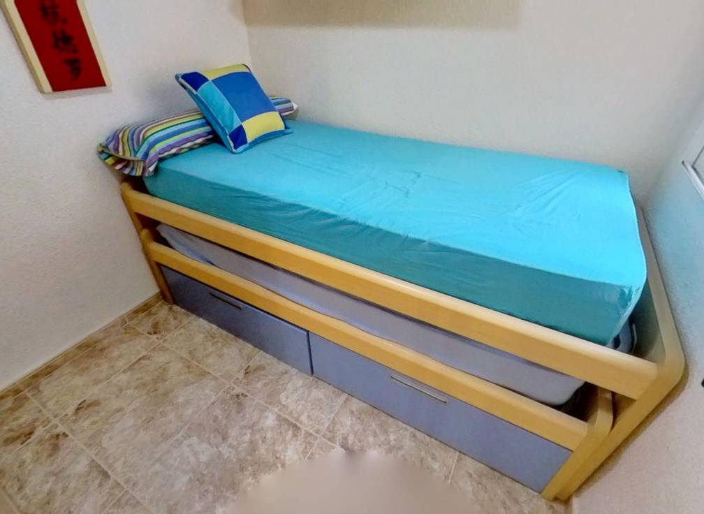 Revente - Townhouse - Santa Pola - Calas de Santiago Bernabeu