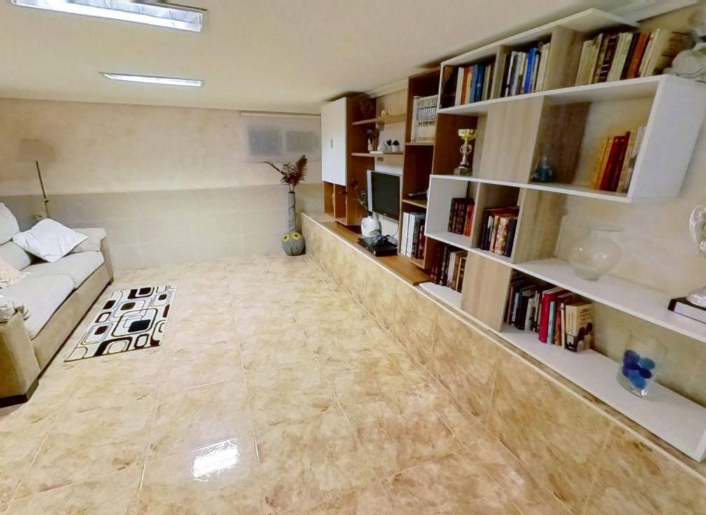 Revente - Townhouse - Santa Pola - Calas de Santiago Bernabeu