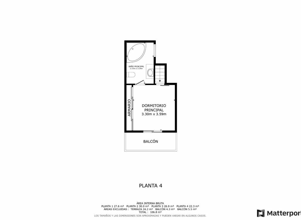Revente - Townhouse - Santa Pola - Calas de Santiago Bernabeu