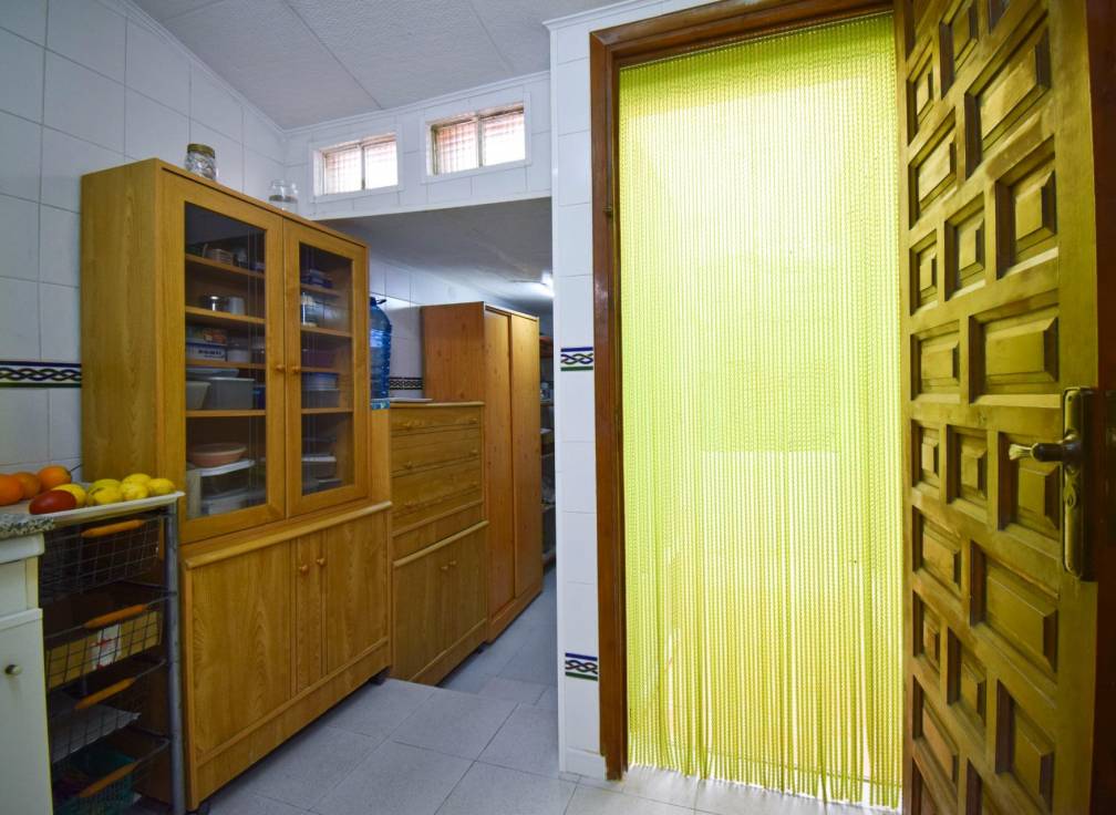 Revente - Townhouse - Santa Pola - Centro