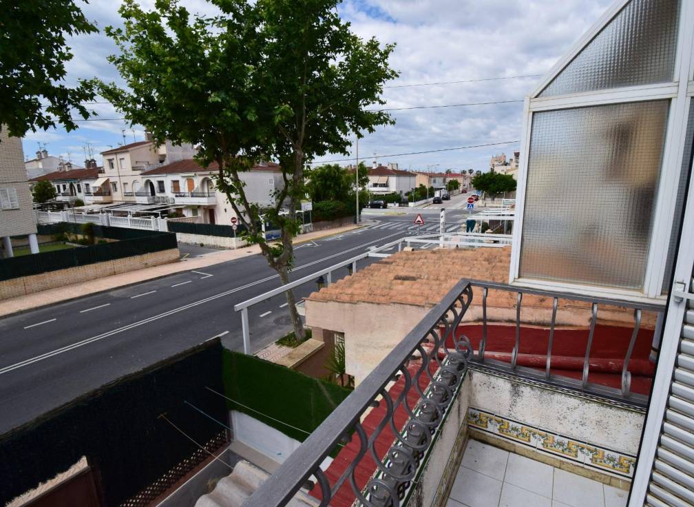 Revente - Townhouse - Santa Pola - Centro