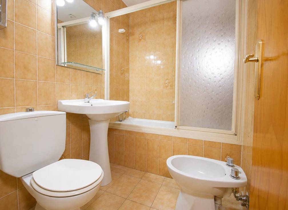Revente - Townhouse - Santa Pola - Centro