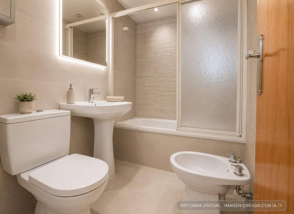 Revente - Townhouse - Santa Pola - Centro
