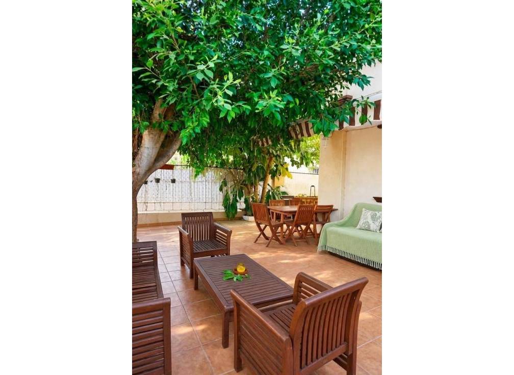 Revente - Townhouse - Santa Pola - Centro