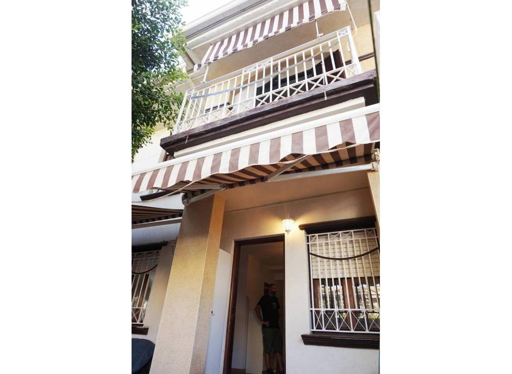 Revente - Townhouse - Santa Pola - Centro