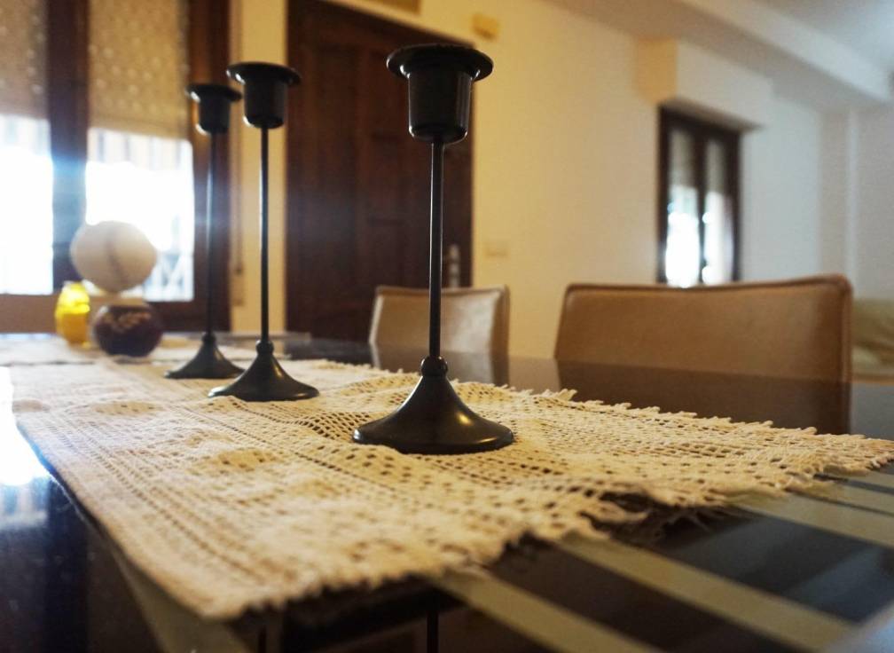Revente - Townhouse - Santa Pola - Centro