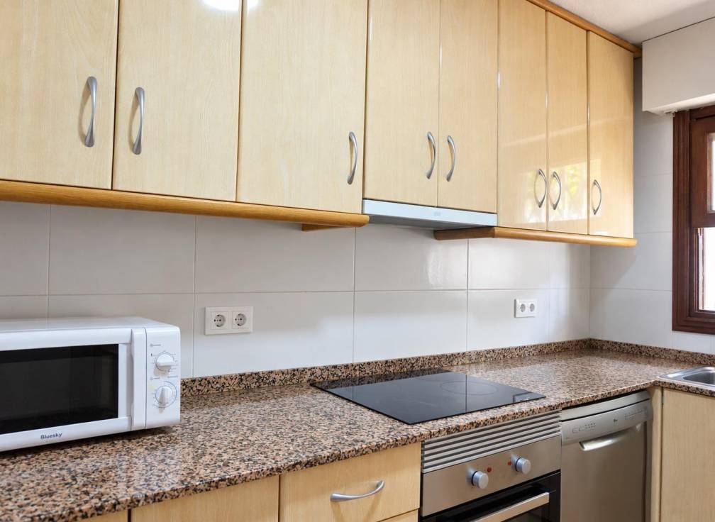 Revente - Townhouse - Santa Pola - Centro