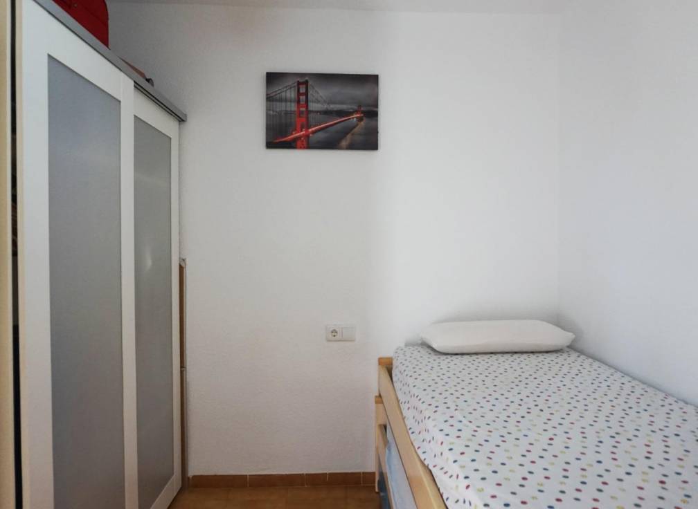 Revente - Townhouse - Santa Pola - Centro