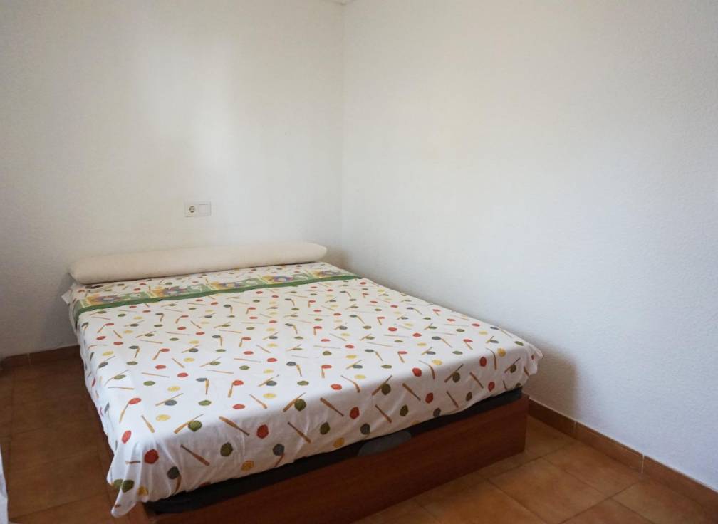 Revente - Townhouse - Santa Pola - Centro