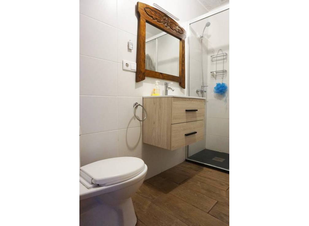 Revente - Townhouse - Santa Pola - Centro
