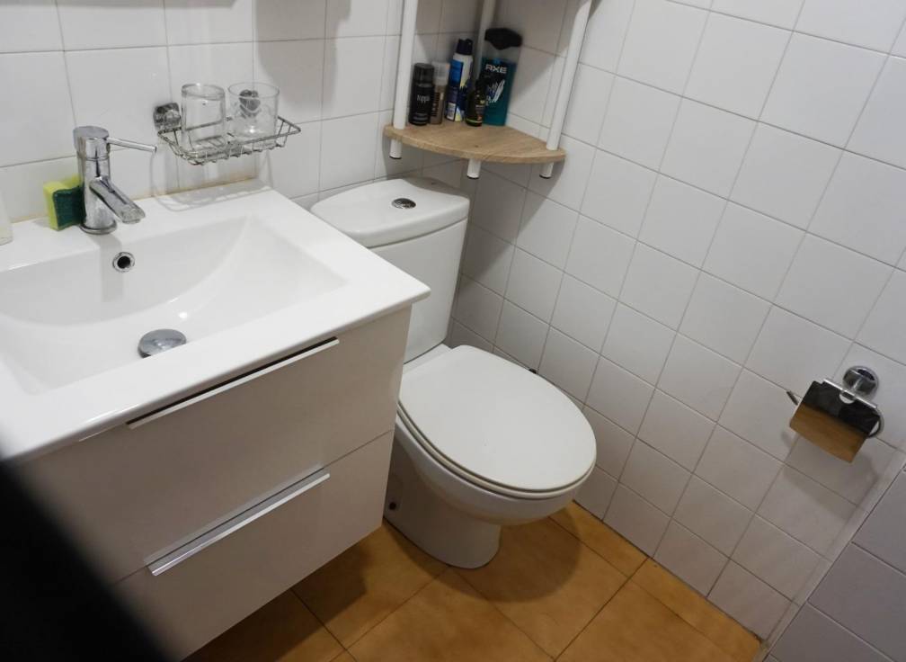 Revente - Townhouse - Santa Pola - Centro