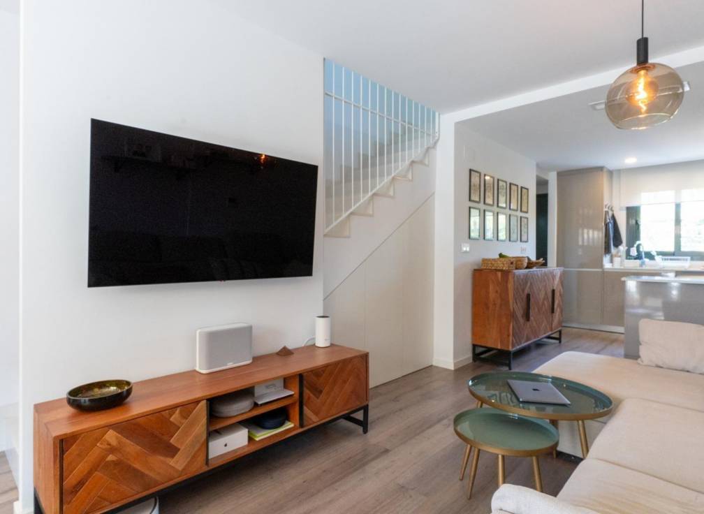 Revente - Townhouse - Santa Pola - Eroski