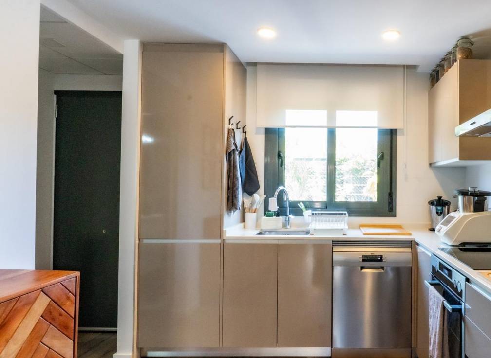 Revente - Townhouse - Santa Pola - Eroski