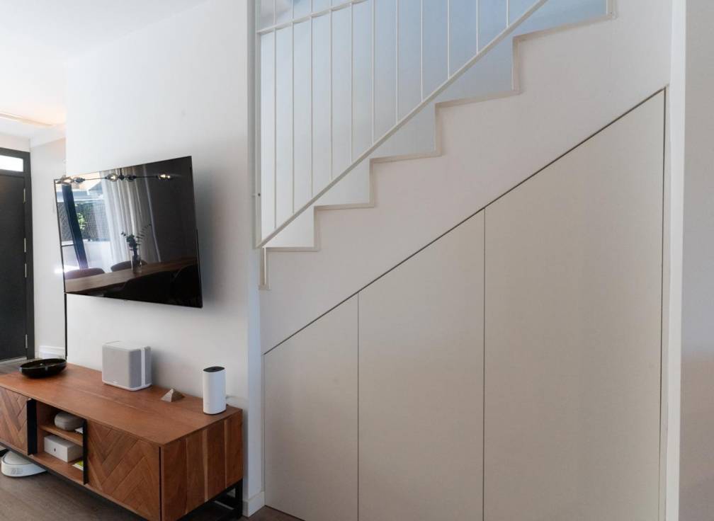 Revente - Townhouse - Santa Pola - Eroski