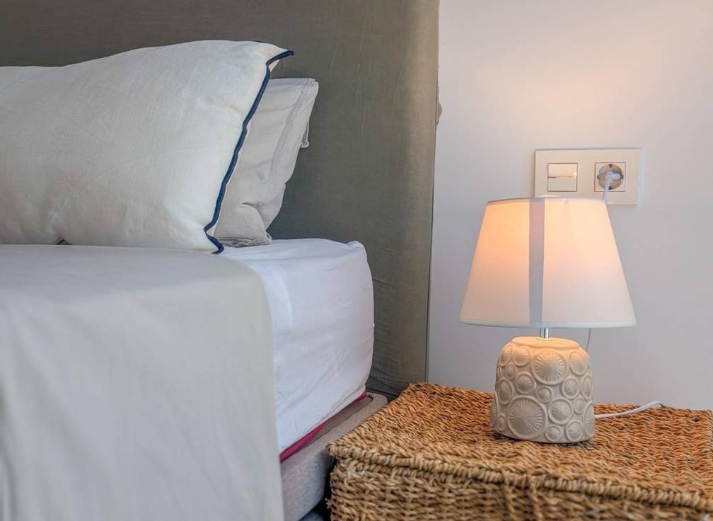 Revente - Townhouse - Santa Pola - Eroski