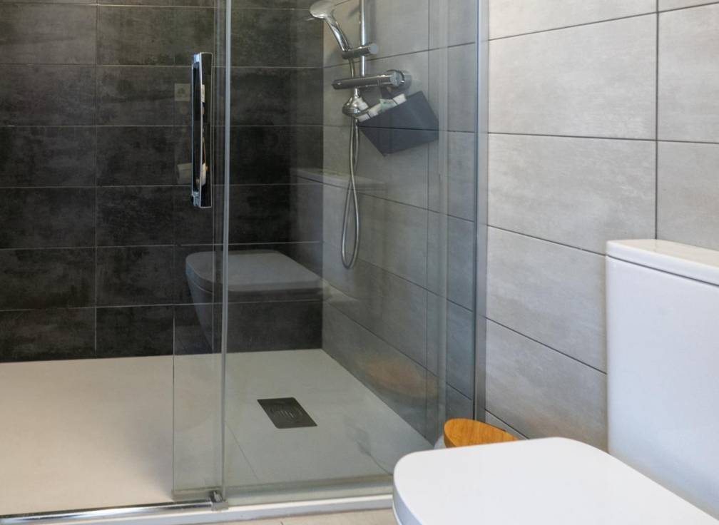 Revente - Townhouse - Santa Pola - Eroski