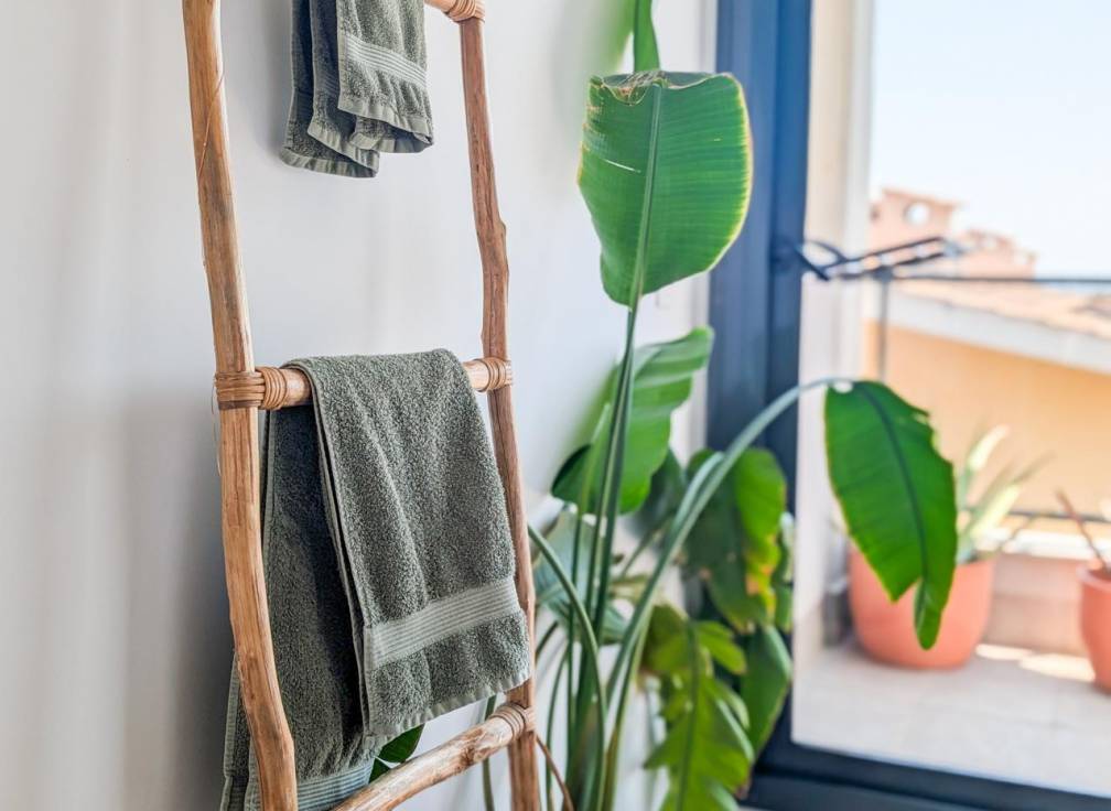 Revente - Townhouse - Santa Pola - Eroski