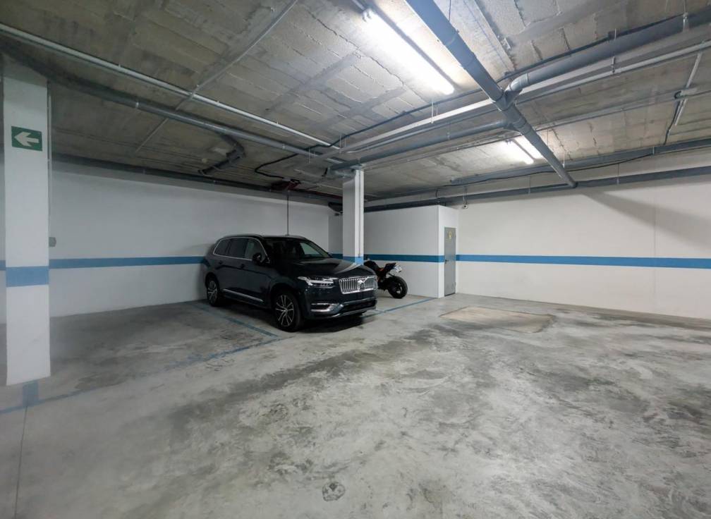 Revente - Townhouse - Santa Pola - Eroski