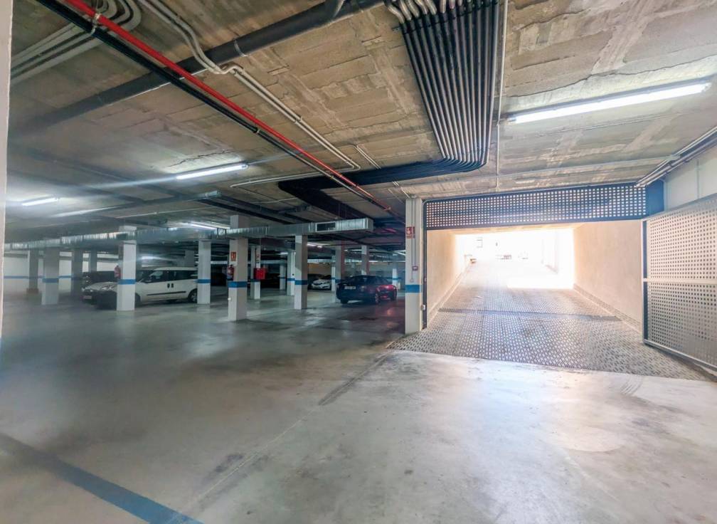 Revente - Townhouse - Santa Pola - Eroski