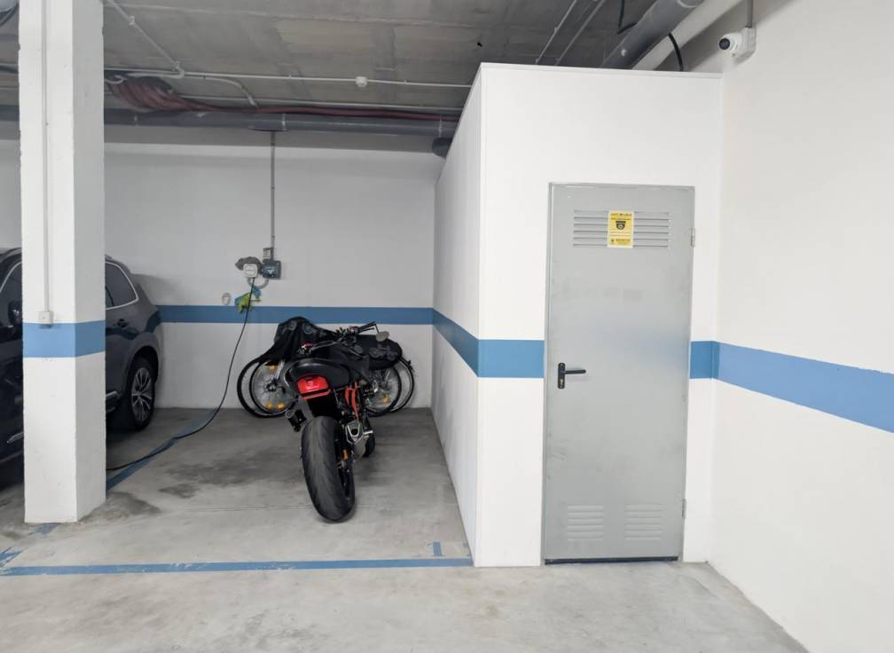 Revente - Townhouse - Santa Pola - Eroski