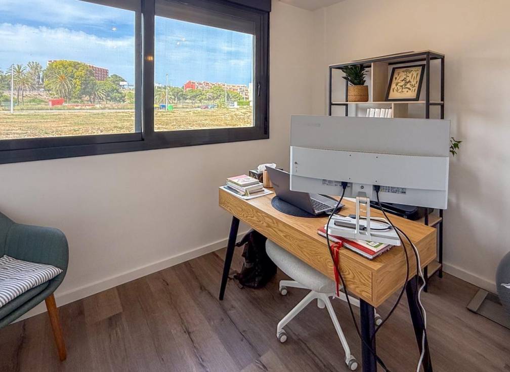 Revente - Townhouse - Santa Pola - Eroski