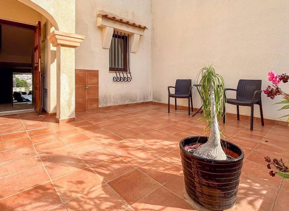 Revente - Townhouse - Santa Pola - GRAN ALACANT