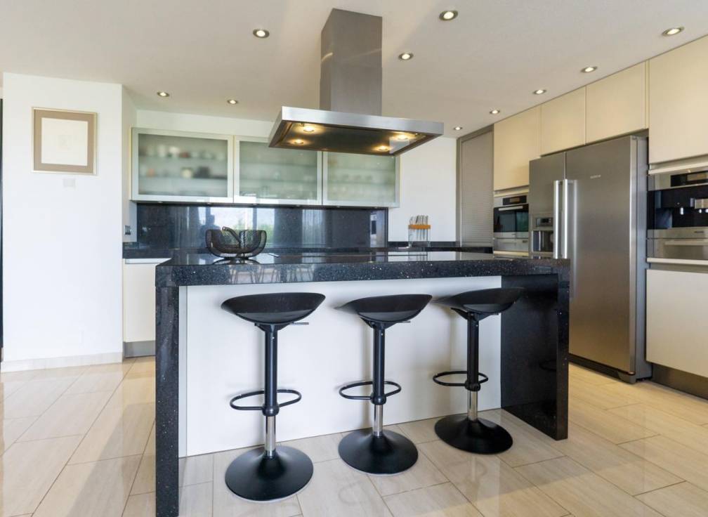 Revente - Townhouse - Santa Pola - GRAN ALACANT