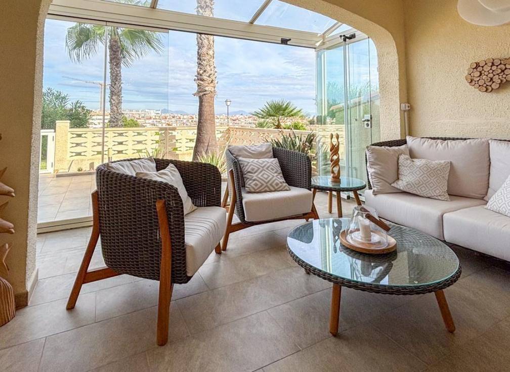 Revente - Townhouse - Santa Pola - GRAN ALACANT